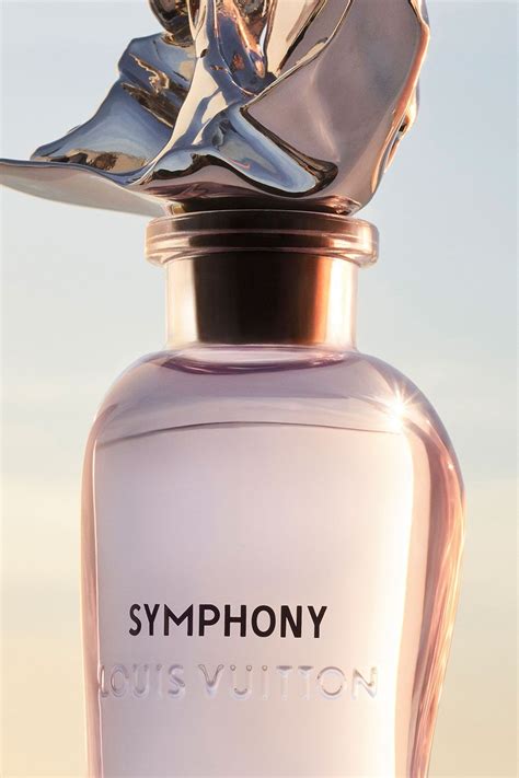 symphony perfume louis vuitton|symphony fragrance.